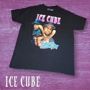 Ice‎ Cube 'Today Was a Good Day' T-shirt XL